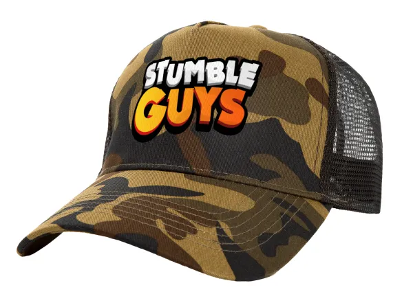 Stumble Guys — 1