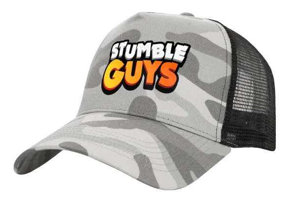 Stumble Guys — 1