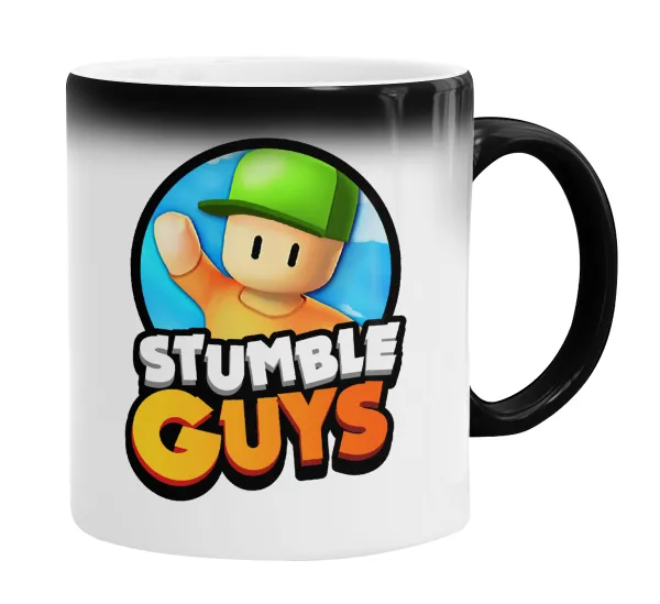 Stumble Guys — 2