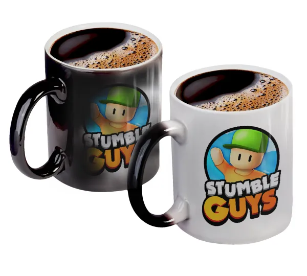 Stumble Guys — 1