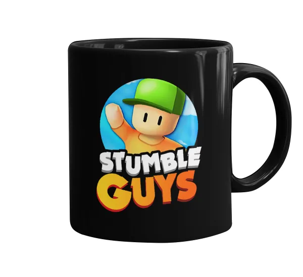 Stumble Guys — 1