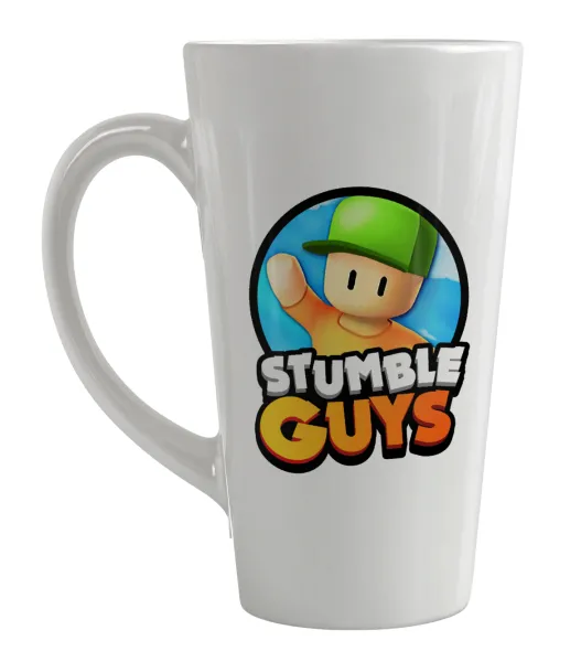 Stumble Guys — 1