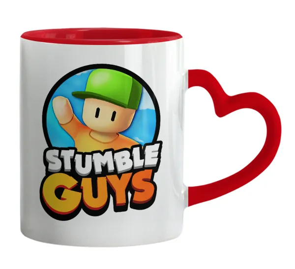 Stumble Guys — 1