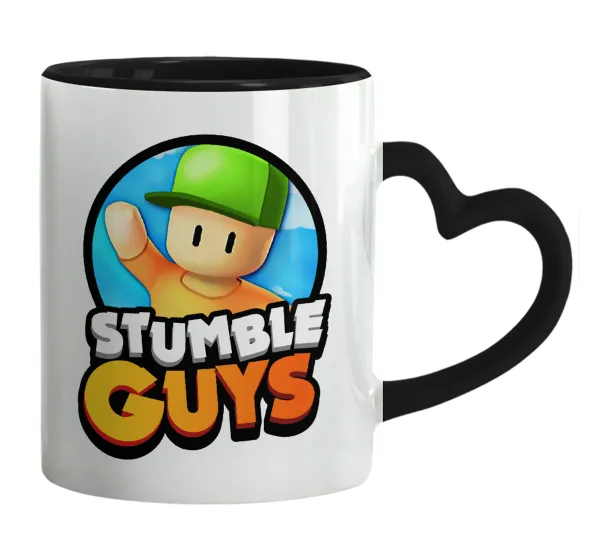 Stumble Guys — 1