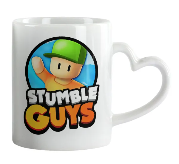 Stumble Guys — 1