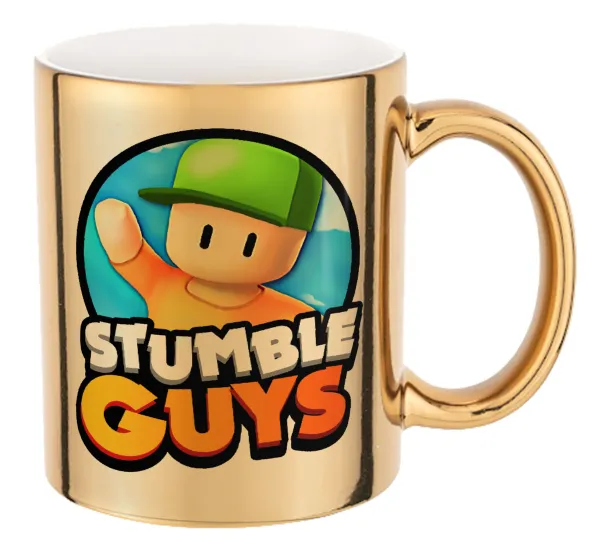 Stumble Guys — 1