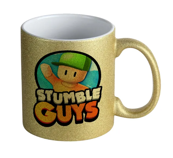 Stumble Guys — 1