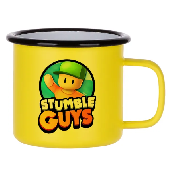 Stumble Guys — 1