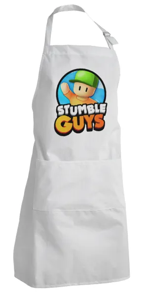 Stumble Guys — 1