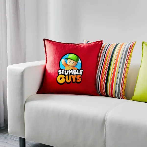 Stumble Guys — 2