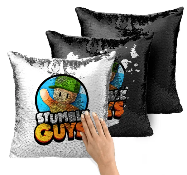 Stumble Guys — 1