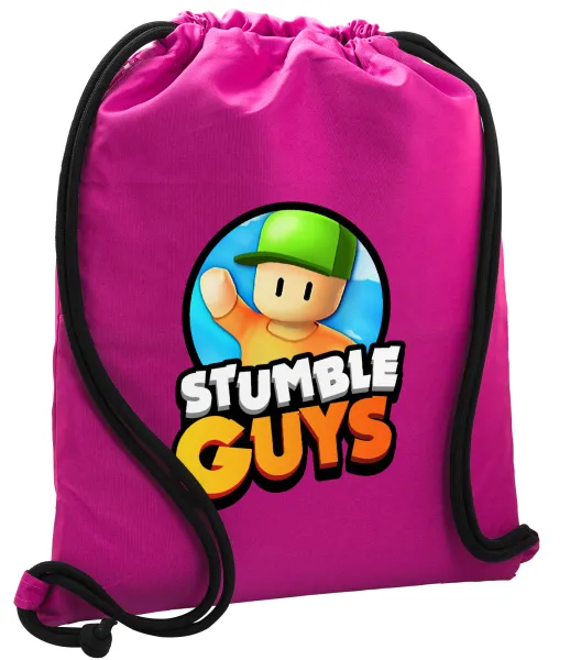 Stumble Guys — 1