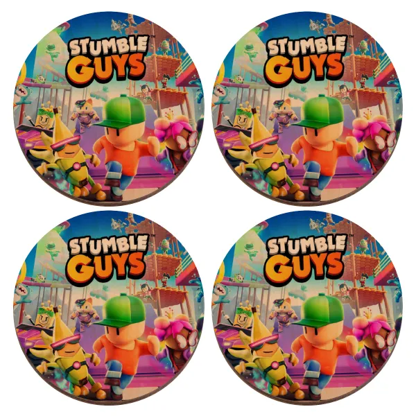 Stumble Guys — 1