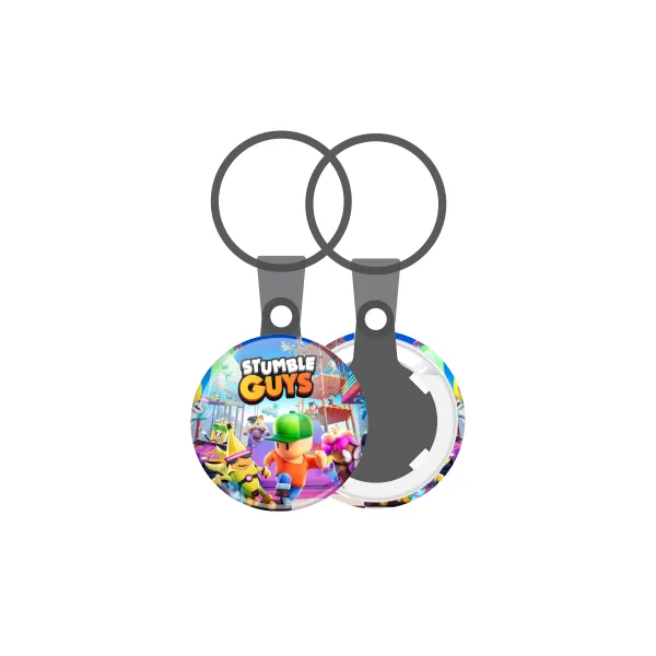 Stumble Guys — mini (2.5cm)