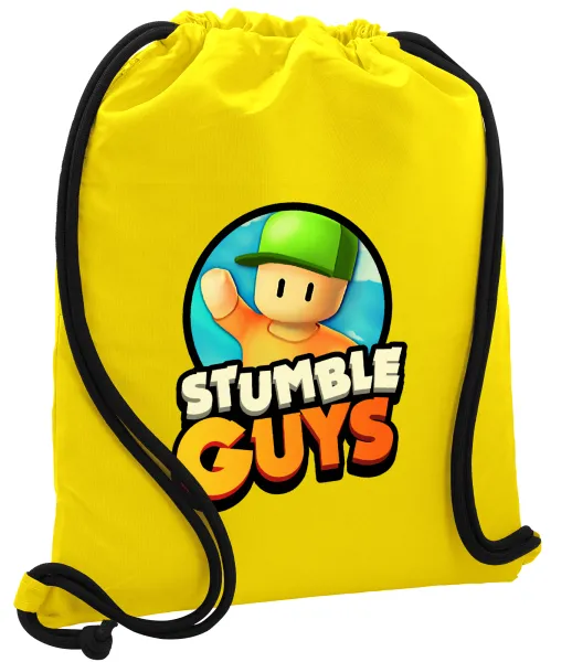 Stumble Guys — 1