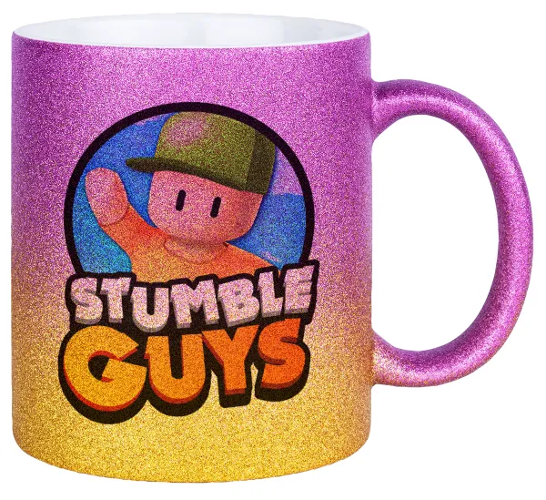 Stumble Guys — 1