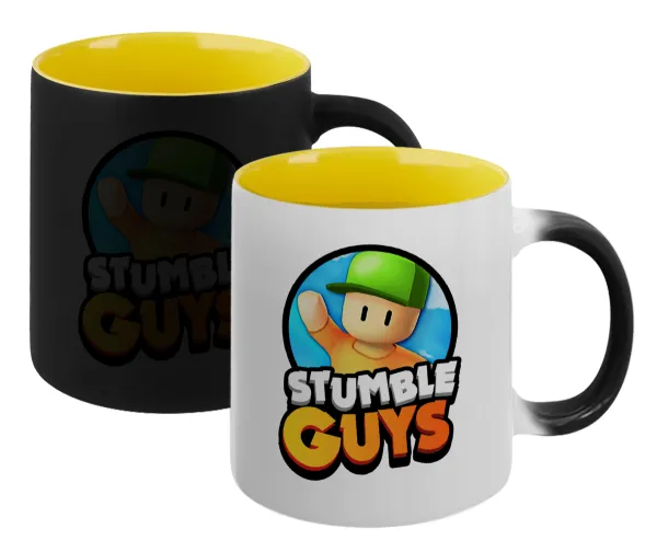Stumble Guys — 1