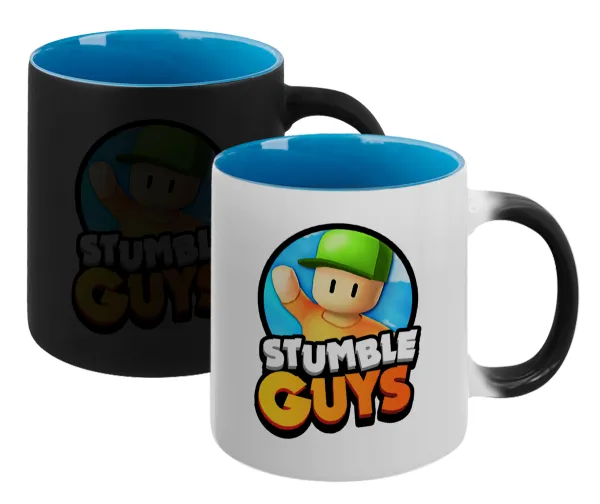 Stumble Guys — 1