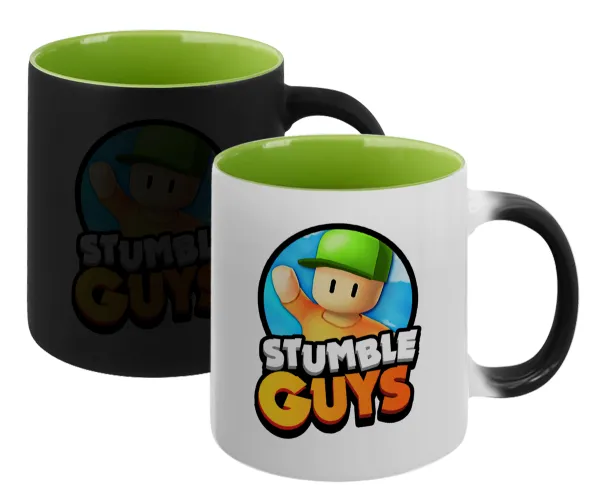 Stumble Guys — 1