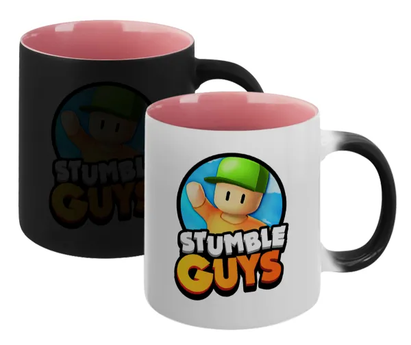 Stumble Guys — 1
