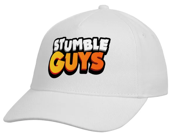 Stumble Guys — 2