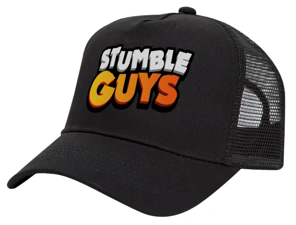 Stumble Guys — 1