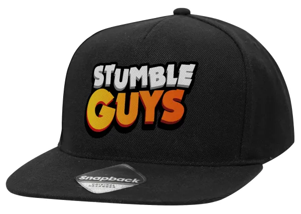 Stumble Guys — 1