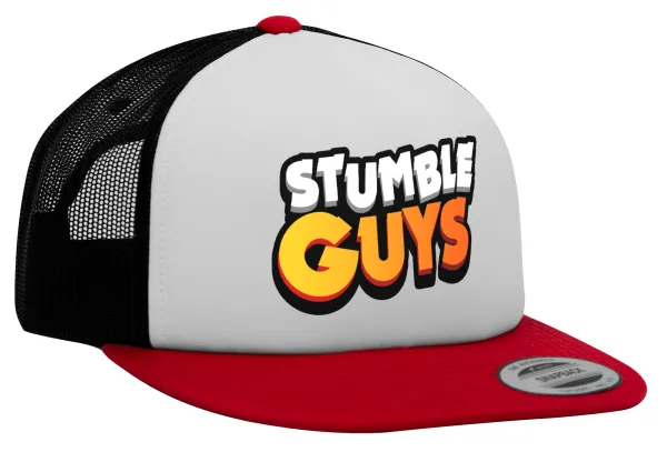 Stumble Guys — 1