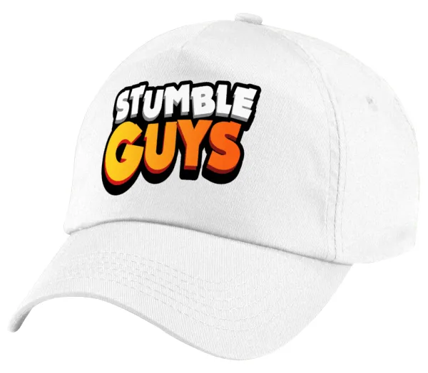 Stumble Guys — 1