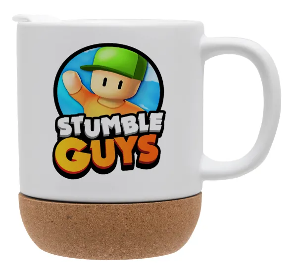 Stumble Guys — 1