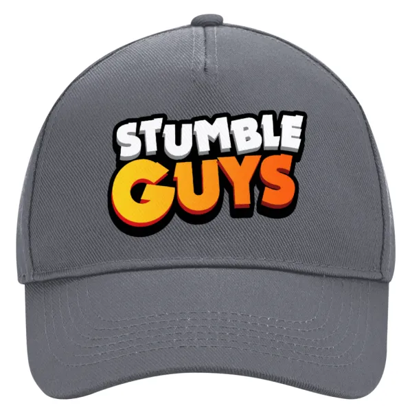 Stumble Guys — 1