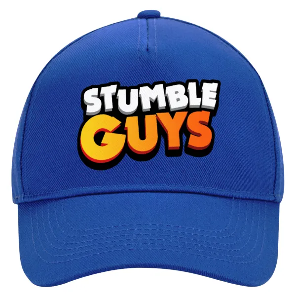 Stumble Guys — 1