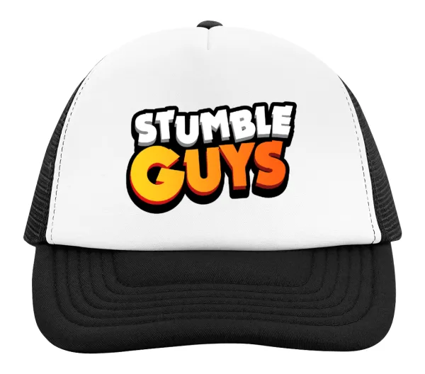 Stumble Guys — 2