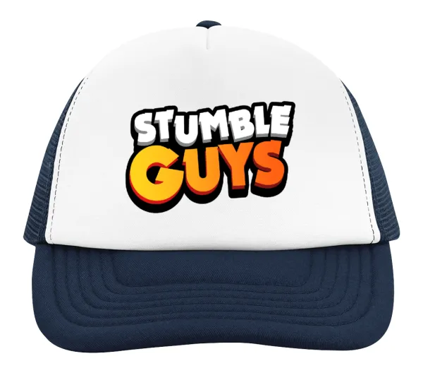 Stumble Guys — 2