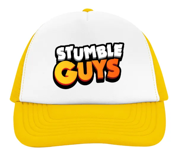 Stumble Guys — 2