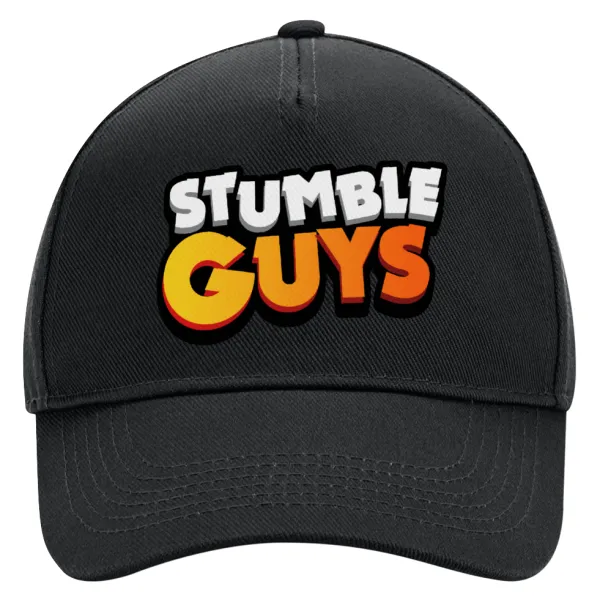 Stumble Guys — 1