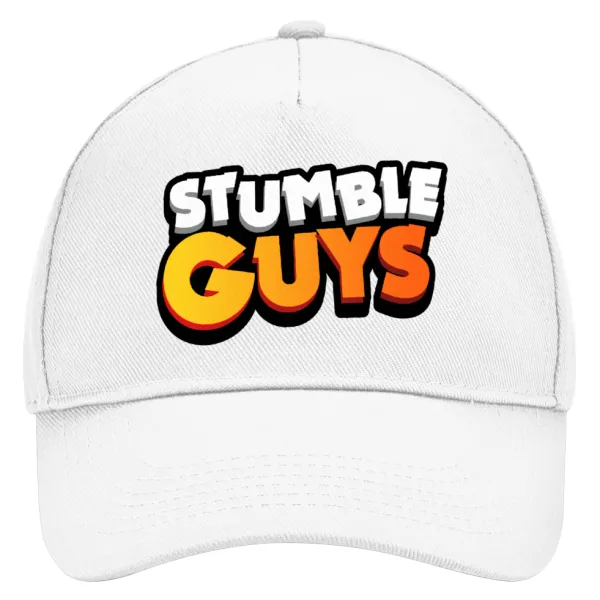 Stumble Guys — 1