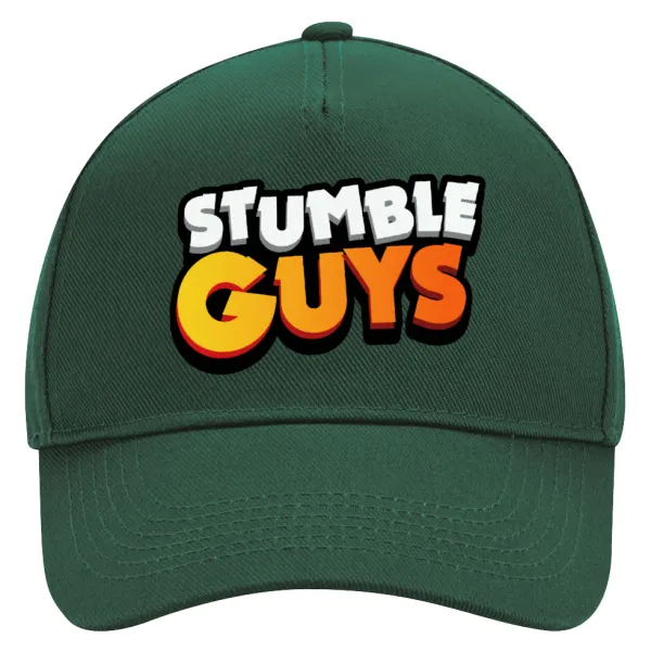 Stumble Guys — 1