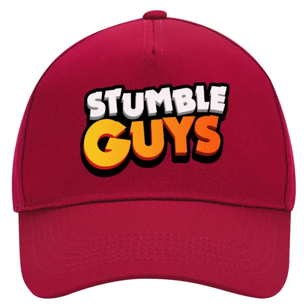 Stumble Guys — 1