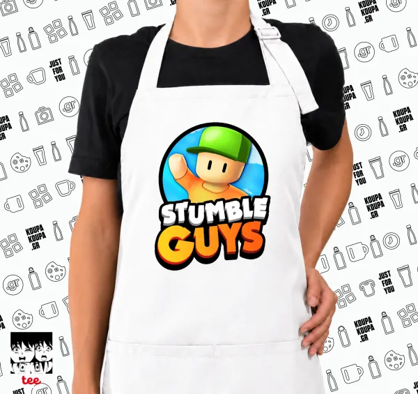 Stumble Guys — 1