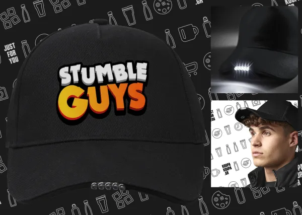 Stumble Guys — 2