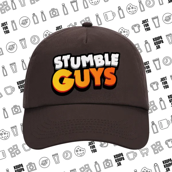 Stumble Guys — 2