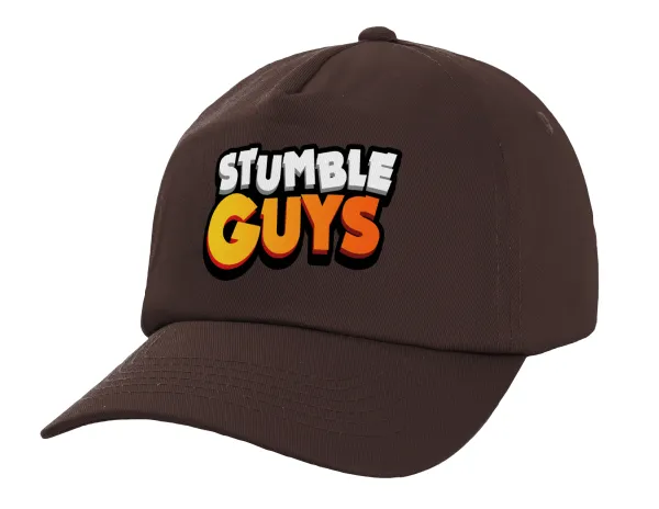 Stumble Guys — 1