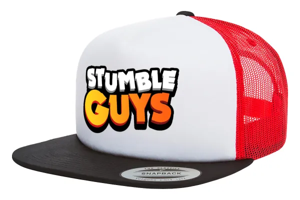 Stumble Guys — 1
