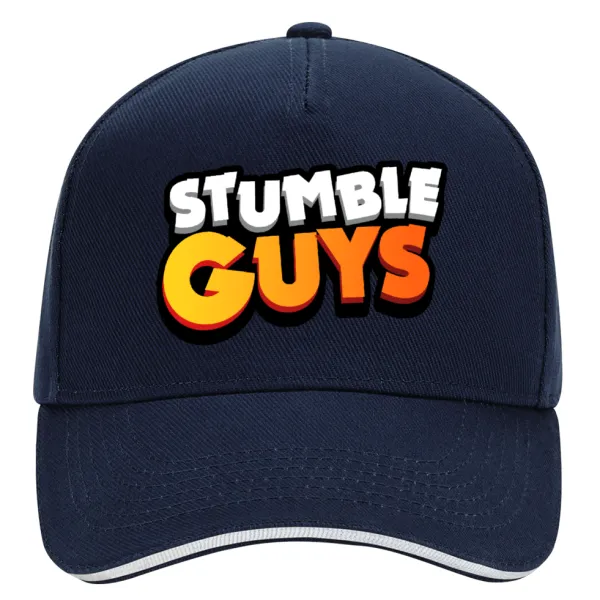 Stumble Guys — 1