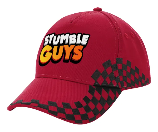 Stumble Guys — 1