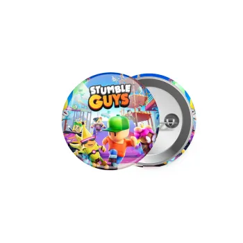 Stumble Guys, Κονκάρδα παραμάνα 5cm