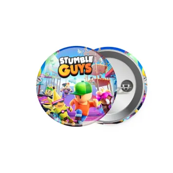 Stumble Guys, Κονκάρδα παραμάνα 5.9cm