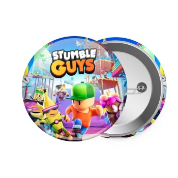 Stumble Guys, Κονκάρδα παραμάνα 7.5cm