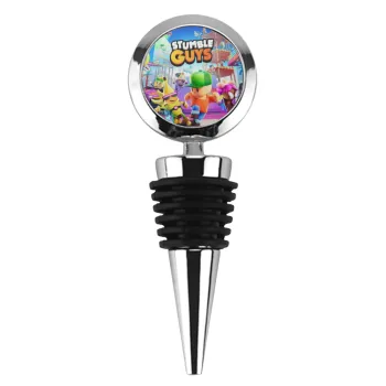 Stumble Guys, Πώμα φιάλης μεταλλικό